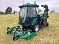 Gräsklippare Ransomes HR 9016 Turbo 4WD