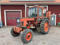 Traktor BELARUS MTZ 820 Turbo