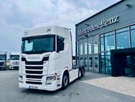 Scania S500  6X2 NA