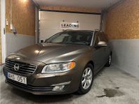 Volvo V70 Polestar Optimering D5 230hk AWD Summum/2 BRUKARE