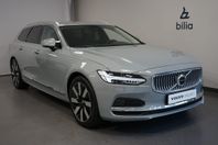 Volvo V90 Recharge T6 Core Edition LÄDER