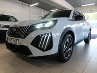 Peugeot 2008 1.2 Edition PureTech