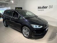 Volkswagen Touran Edition TSI150 DSG privatleasing 5295:-