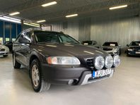 Volvo XC70 D5 AWD Geartronic Momentum