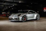 Porsche 992 GT3 Touring / Houndstooth / 152 mil / MOMS