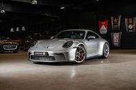 Porsche 992 GT3 Touring / Houndstooth / 152 mil / MOMS