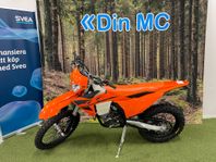 KTM 250 EXC-F 2025 Omgående lev