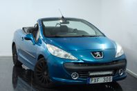 Peugeot 207 CC 1.6 THP Euro 4