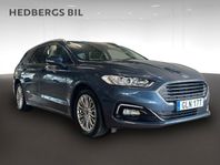 Ford Mondeo TITANIUM 2.0 HYBRID 187HK AUT