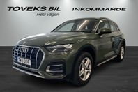 Audi Q5 40 TDI QUATTRO / Alpin & Proline Adv