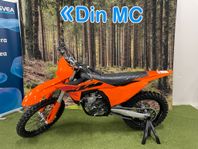 KTM 150 SX  2025