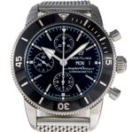 Breitling Superocean Heritage Chronograph