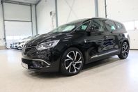 Renault Grand Scénic 1.5dCi EDC Kamrembytt Navi Bose 110hk