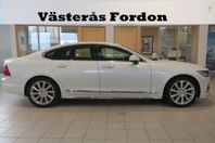 Volvo S90 T5 254hk Inscription Värmare Drag HUD Navi Kamera