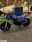 Yamaha PW 50