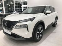 Nissan X-Trail e-POWER N-Connecta ink. service & vinterhjul!