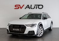 Audi A6 Allroad 50 TDI Quattro 20 Years Edition Navi Alpin