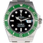 Rolex Submariner Date 126610LV