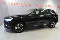 Volvo XC60 Recharge T6 AWD Inscription Ex. Panorama/Värmare/