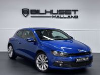 Volkswagen Scirocco 1.4 TSI Base Euro 5