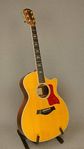 Taylor 814 CE - 2004 - Fri frakt