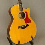 Taylor 814 CE - 2004 - Fri frakt