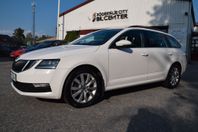 Skoda Octavia Kombi 1.6 TDI Euro 6 Carplay Auto