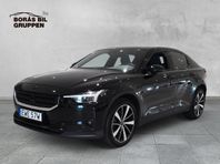 Polestar 2 Long Range Dual Motor 78kWh Plus Pilot