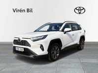 Toyota RAV4 Hybrid AWD-i Executive (Vinterhjul)