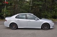 Saab 9-3 SportSedan 1.8t BioPower Automatisk, 150hk GÖR DET