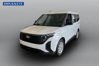 Ford Tourneo Courier Titanium 1.0L Ecoboost 125 hk 7AT