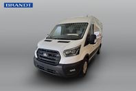 Ford Transit 350 Skåp L3 165hk automat