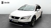 Seat Leon X-Perience TDI184 DSG/4Drive/Drag