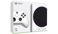 Microsoft Xbox Series S 512GB - NY skick - KAMPANJ