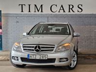 Mercedes-Benz C 220 T CDI 5G-Tronic Avantgarde Nybesiktigad