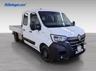 Renault Master Chassi Cab ChDu phII Nordic 180 L3H1 FWD/Vhju