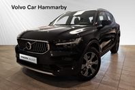 Volvo XC40 MC73 T4 AWD Inscription