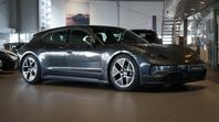 Porsche Taycan Sport Turismo