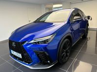 Lexus NX 450h+ F Sport S