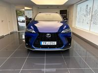 Lexus NX 450h+ F Sport S