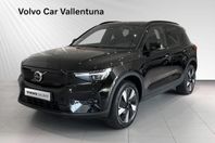 Volvo XC40 Recharge Single Motor Extended Range Ultimate