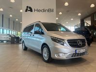 Mercedes-Benz Vito EVITO 129 TOURER PRO EX. LÅNG