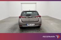 Toyota Auris Hybrid 136hk B-Kamera M-Värmare 0.35l/mil