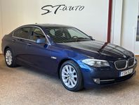 BMW 523 i 204hk