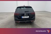 Volkswagen Passat SC 2.0 TDI 200hk 4M R-Line Cockpit D-Värm