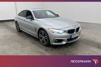 BMW 435 d xDrive Gran Coupé 313hk M Sport Taklucka H/K HUD