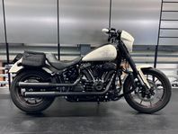 Harley-Davidson Low Rider  S