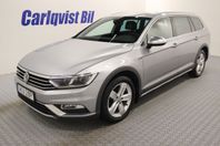 Volkswagen Passat ALLTRACK 4MOTION TDI 190HK 4x4 Executive A