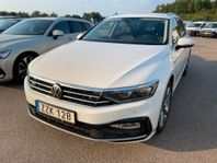 Volkswagen Passat SPORT COMBI 4MOTION R-LINE TDI 200HK 4x4 N