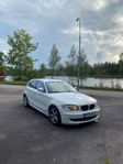 Bmw 118d A-Traktor (Hemleverans)